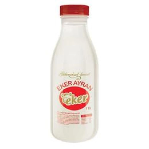 Eker 1 Lt Ayran Pet
