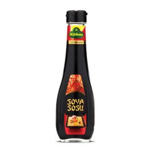 Kühne 250 ml Soya Sos