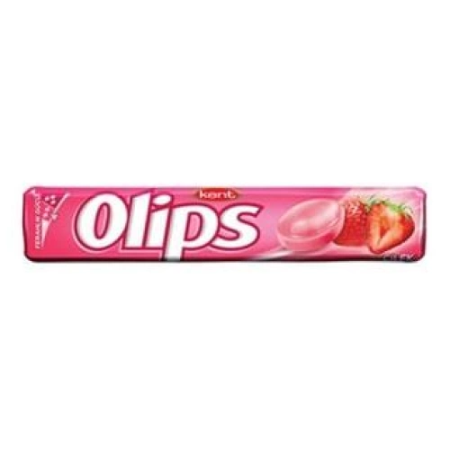 Olips 28 gr Çilek