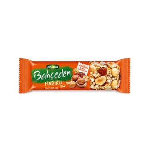 Peyman 30 gr  Bahçeden Fındıklı Bar