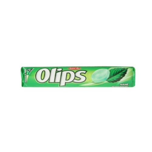 Olıps 28 gr Nane