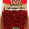 Deva 500 gr Pul Biber