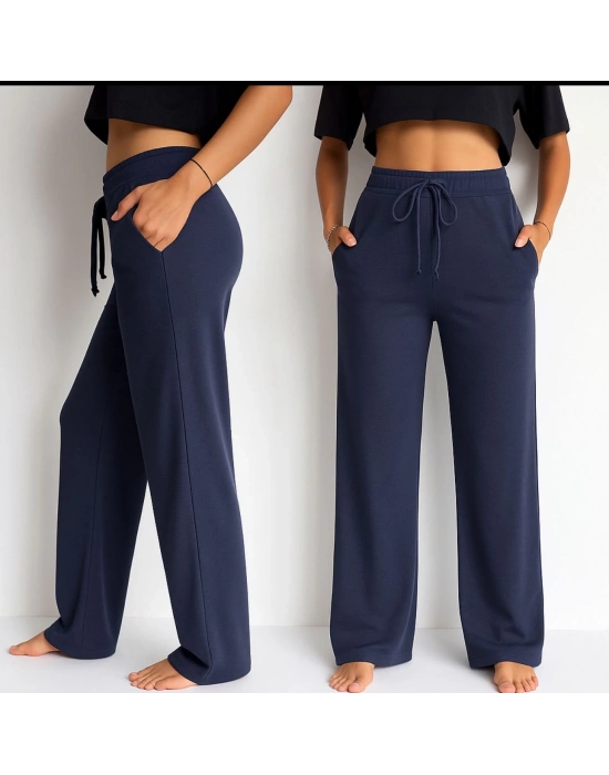 Lacivert Eşofman Altı