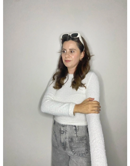 Beyaz Sakallı Kazak