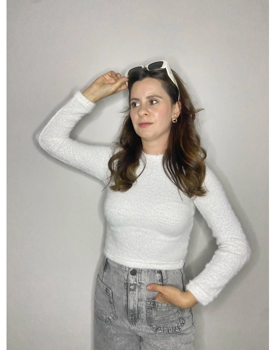 Beyaz Sakallı Kazak