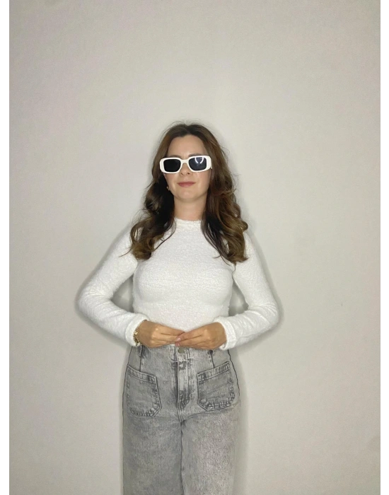 Beyaz Sakallı Kazak