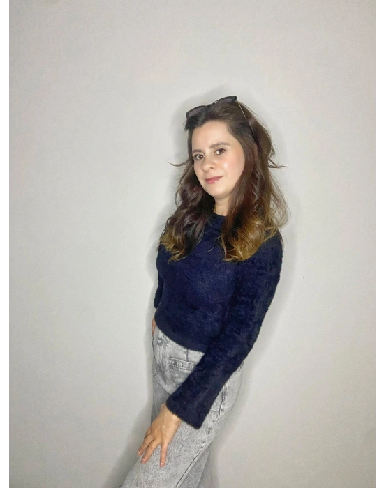 Siyah Sakallı Kazak