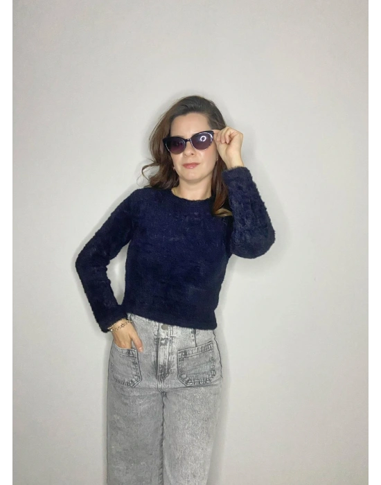 Siyah Sakallı Kazak