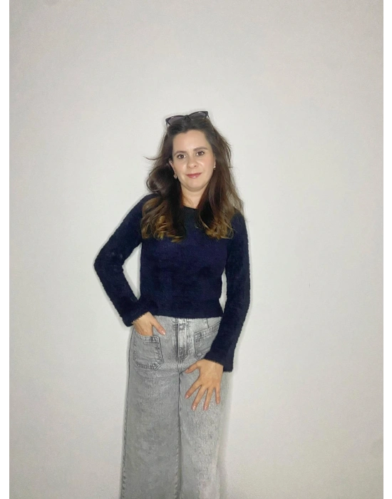 Siyah Sakallı Kazak