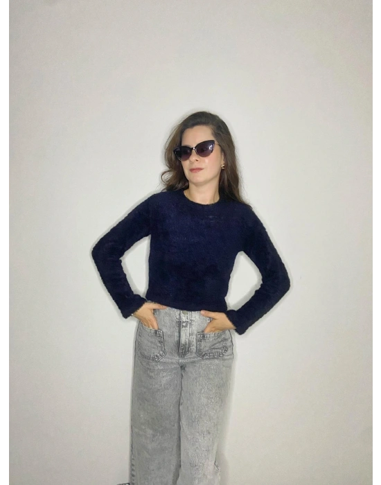 Siyah Sakallı Kazak