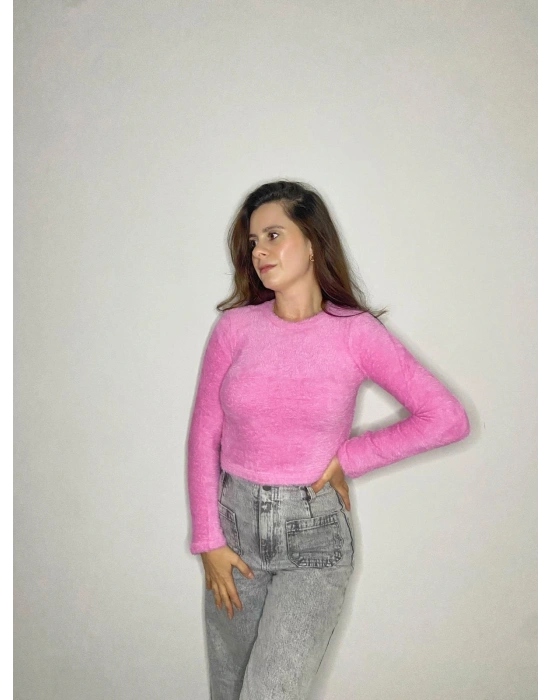 Pembe Sakallı Kazak