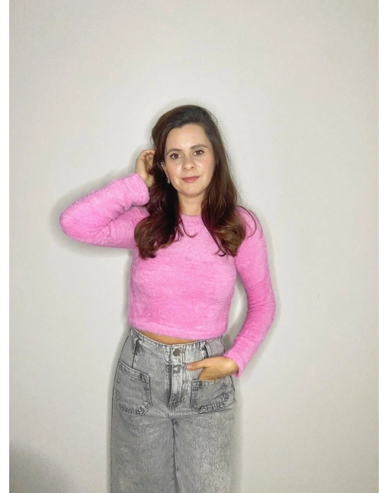 Pembe Sakallı Kazak