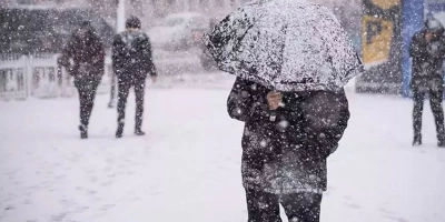 “50-60 YILIN EN SOĞUK ZAMANLARI YAŞANACAK”