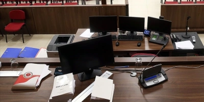 İMAMOĞLU ÇIKAR AMAÇLI SUÇ ÖRGÜTÜ  İDDİANAMESİ KABUL EDİLDİ