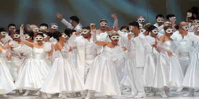 “ROMEO VE JULIET” 50 YIL SONRA OPERA SAHNESİ’NDE