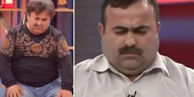 UÇAN ADAM OLARAK BİLİNEN SABRİ YILDIZ HAYATINI KAYBETTİ