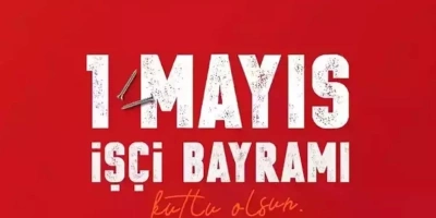1 MAYIS RESMİ TATİL Mİ?