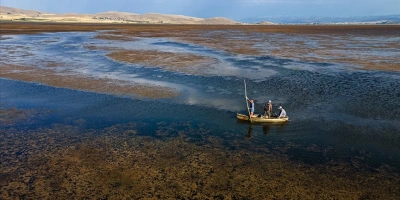 10 SORUDA TÜRKİYENİN İLK İKLİM KANUNUNUN MERAK EDİLENLERİ