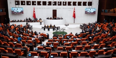 11. YARGI PAKETİNİN YILBAŞINDAN ÖNCE YASALAŞMASI BEKLENİYOR