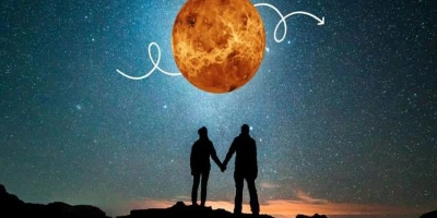 13 OCAK DOLUNAYI AŞK ZORLUKLARINI DA BERABERİNDE GETİRECEK