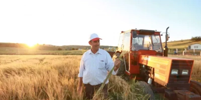 14 MAYIS ÇİFTÇİLER GÜNÜ