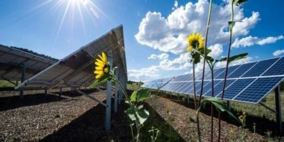 2024 YILI TÜRKİYE’DE GÜNEŞ ENERJİSİNDE REKORLARIN YILI OLDU