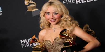 2025 GRAMMY ÖDÜLÜ KAZANANLARI