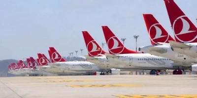 26 BİN İSTİHDAM SAĞLAYACAK : THY, DÜNYANIN EN BÜYÜK KARGO TERMİNALİNİ KURUYOR