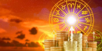 27 NİSANDA BOĞA BURCUNDA YENİ AY: AŞK VE PARA KAPILARI ARALANIYOR!