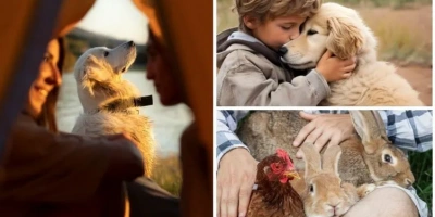 4 EKİM DÜNYA HAYVANLARI KORUMA GÜNÜ NASIL ORTAYA ÇIKTI?