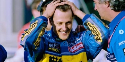 İDDİA: MİCHAEL SCHUMACHER ARTIK YATAĞA BAĞLI DEĞİL