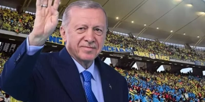 KANTEYİ FENERE GETİRMEK İÇİN ERDOĞANA ULAŞAN İSİM ORTAYA ÇIKTI