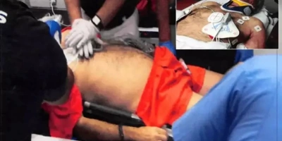 JEFFREY EPSTEİNİN ÖLÜMÜNÜN ARDINDAN ÇEKİLEN FOTOĞRAFLAR ORTAYA ÇIKTI