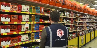 RAMAZAN AYI ÖNCESİ ÜLKE GENELİNDE GIDA VE FAHİŞ FİYAT DENETİMLERİ YOĞUNLAŞTI