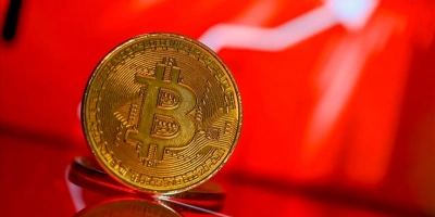 BITCOIN, TRUMPIN BAŞKAN SEÇİLMESİNDEN BU YANA ELDE ETTİĞİ KAZANÇLARI SİLDİ