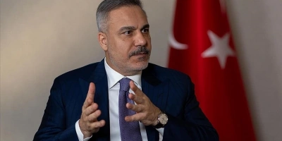 DIŞİŞLERİ HAKAN FİDAN: ABD VE İRAN NÜKLEER ANLAŞMAYI SAĞLAMAK İÇİN UZLAŞMAYA HAZIR GÖRÜNÜYOR