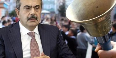 RAMAZAN AYI İÇİN YENİ KARAR! MİLLİ EĞİTİM BAKANLIĞI 81 İLE YAZI GÖNDERDİ