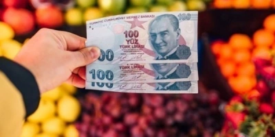 EKONOMİSTLERİN ŞUBAT AYI ENFLASYON BEKLENTİSİ BELLİ OLDU