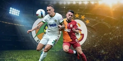 ALANYASPOR - GALATASARAY MAÇI SAAT KAÇTA, HANGİ KANALDA?