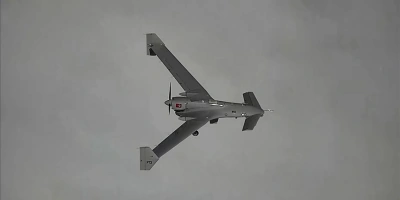 BAYKAR, SINIFININ EN BÜYÜK KAMİKAZE İHASI K2Yİ DUYURDU