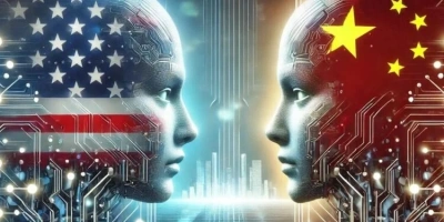 ÇİNDEN ABD’YE YAPAY ZEKÂ UYARISI
