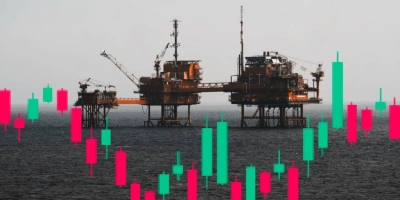 FİNANS DÜNYASINDA 7/24 DEVRİMİ: KRIPTO YATIRIMCILARI HAFTA SONU PETROL BORSASINI KURDU