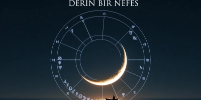 19 MART 2026 BALIK BURCUNDA YENİAY: DERİN BİR NEFES