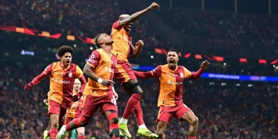 GALATASARAY, AVRUPADA 340. KEZ SAHNE ALACAK