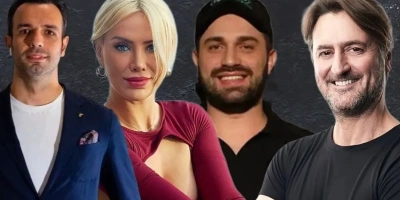 ÜNLÜLERE UYUŞTURUCU OPERASYONUNDA YENİ GELİŞME!