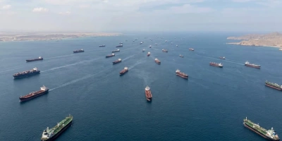 BASRA KÖRFEZİNDE 20 BİN DENİZCİ MAHSUR KALDI