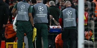 GALATASARAYDAN UEFAYA TAZMİNAT DAVASI