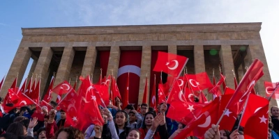 23 NİSAN, 1921DEN BERİ MİLLİ BAYRAM OLARAK KUTLANIYOR