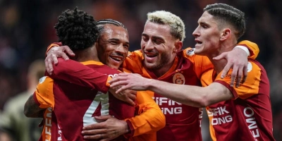LİDER GALATASARAY, ANTALYASPOR MAÇINDA ŞAMPİYONLUĞUNU İLAN ETMEK İÇİN MÜCADELE VERECEK