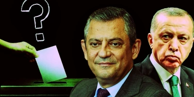 SONAR ARAŞTIRMA: AKP İLE CHP ARASINDAKİ OY ORANI FARKI BIÇAK SIRTI; ÇOĞUNLUK HÜKÜMETİN EKONOMİ POLİTİKASINI ONAYLAMIYOR, GELİR GİDERİ KARŞILAMIYOR!